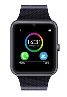 នាឡិកាឆ្លាតវៃ