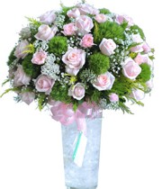 HOA CẨM CHƯỚNG - TUỔI HỒNG