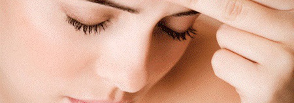 Chóng mặt mỗi khi ngồi xuống đứng dậy là bệnh gì?