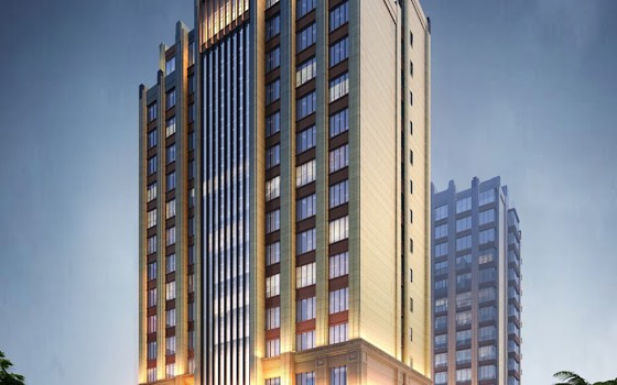 សណ្ឋាគារ មីង គ័ន 名冠酒店