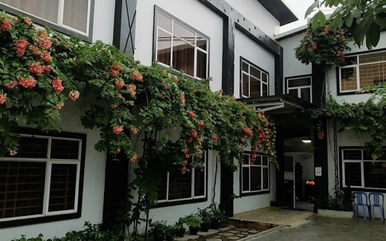 ផ្ទះសំណាក់ ម្លិះ 