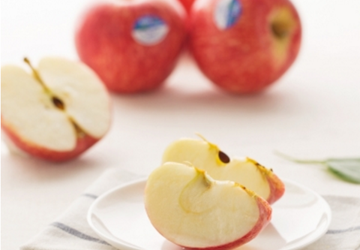 Apple Beauty New Zealand