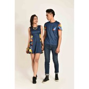 CPS-SAME 2-DARK BLUE-COUPLE