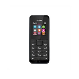 Nokia 105 (CTY)