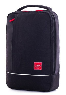 Seliux F9 Cougar Backpack Black