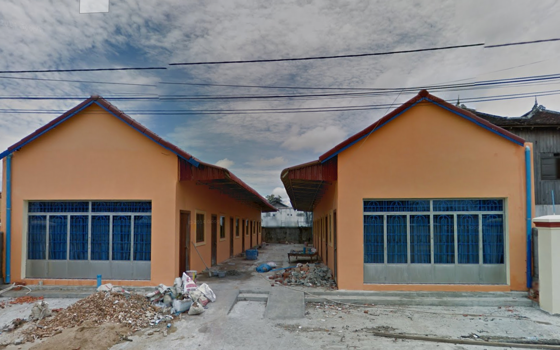 ផ្ទះសំណាក់ មាស សម្បូរ