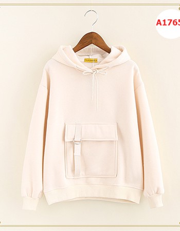 Áo thu đông A1765