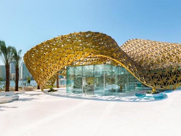 Trang trí cho nhà thêm đẹp với gỗ lũa