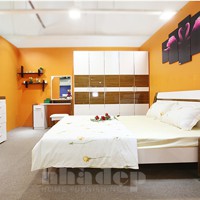 Giường ngủ người lớn số 7