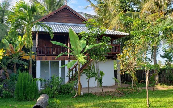 Yi Family Homestay ខេត្តសៀមរាប