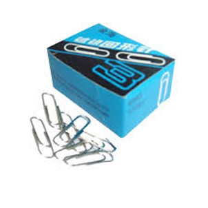 Kẹp giấy tam giác C32