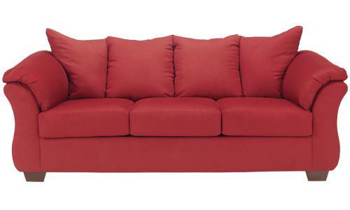 គ្រែសាឡុង