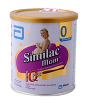 Similac Mom Hương Vani