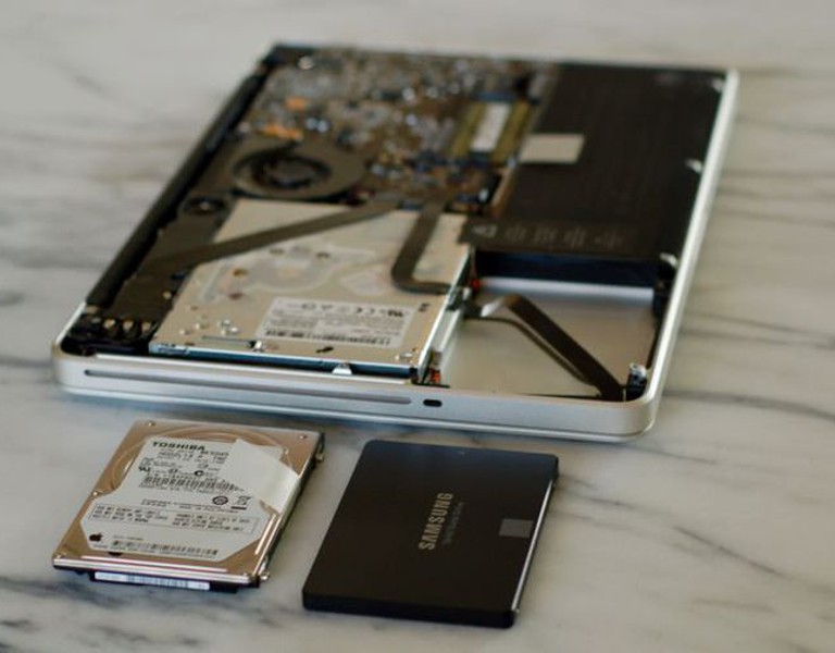 ហេតុផល 5 យ៉ាងដែលធ្វើអោយកុំព្យូទ័ររបស់អ្នកដំណើរការយឺត និងរបៀបជួសជុលវា។