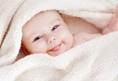 Sinh quý tử có đặc điểm này, cuộc sống của bé về sau không giàu thì cũng sang