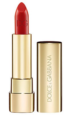 Son Dolce & Gapbana Classic Cream Màu 610 Fire