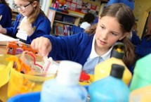 Chìa khóa thành công của trường tiểu học hàng đầu nước Anh