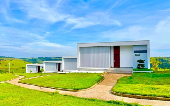 Galaxy Villa View ខេត្តមណ្ឌលគិរី