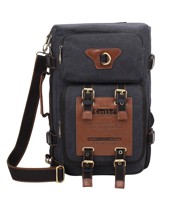 កាបូបស្ពាយសាលាបុរសទាន់សម័យ