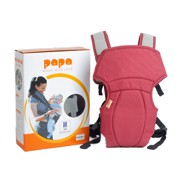 Địu em bé 3 chức năng Papa