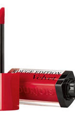 Son Bourjois Velvet 03 Hot Pepper