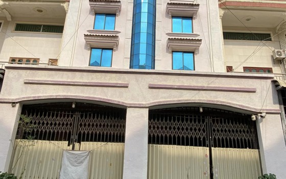 ផ្ទះសំណាក់ White House រាជធានីភ្នំពេញ