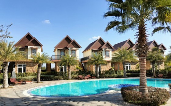 La Fairy Garden រីសត កំពត