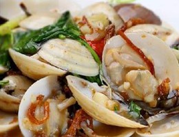 ក្តាមជាមួយ 2 spouts