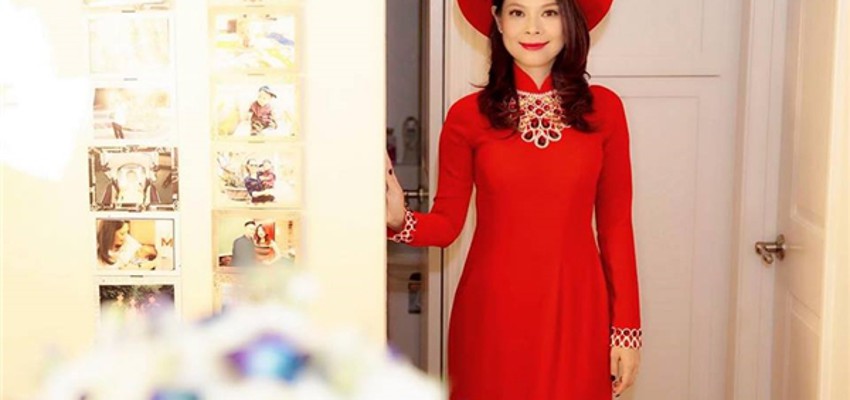 Vừa than "ế", Thanh Thảo đã rạng rỡ mặc váy cưới, chuẩn bị lên xe hoa?