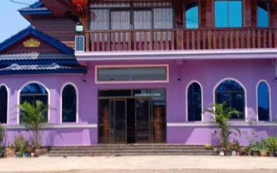 ផ្ទះសំណាក់ អឿន ស្រីម៉ៅ