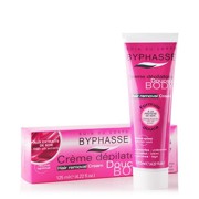 HAIR REMOVAL CREAM – BYPHASSE