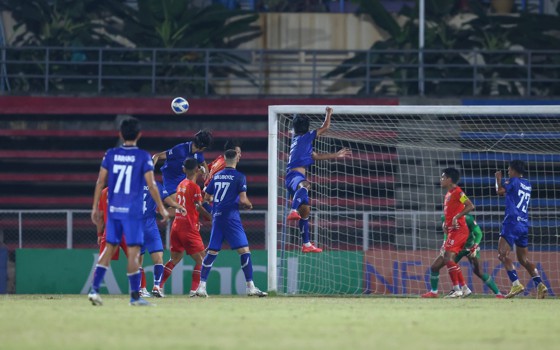 នៅសល់២ប្រកួតចុងក្រោយ កៅអី Top 4 នៅបើកភ្លើងខៀវដល់ក្រុមទ័ព