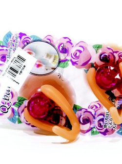 Móc dính chân không