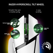 Razer 雷蛇 Basilisk V3 Pro 无线 白色