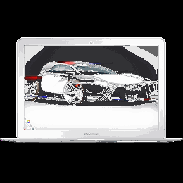 Macbook Air MMGG2ZP/A i5