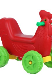 XE CHÒI CHÂN HÌNH CHÚ GÀ KPL.049