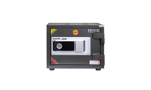 Hanmi Safe touch screen Code:H-35E ទម្ងន់ : 45kg