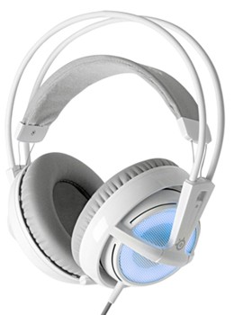 SteelSeries Siberia V2 Frost Blue