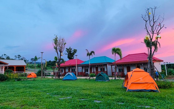 ផ្ទះលំហែដំណាក់ម្លិះ