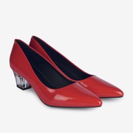 កែងជើងខ្ពស់ 5 ​​cm