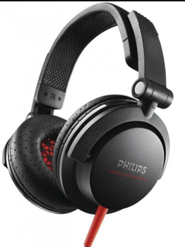  Tai nghe chụp tai Philips