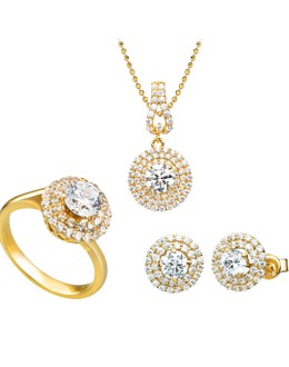 Bộ Trang Sức FS-VSR0118A-Y