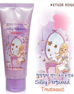 Ủ TÓC NƯỚC HOA SILKY PERFUMED TREATMENT – ETUDE HOUSE