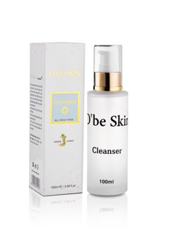 SỮA RỬA MẶT OBESKIN 100ML
