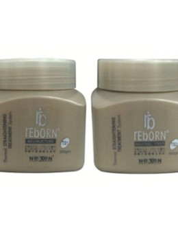 THUỐC DUỖI SIÊU DƯỠNG TÓC TS1 NEXXEN REBRN RESTRUCTUER 