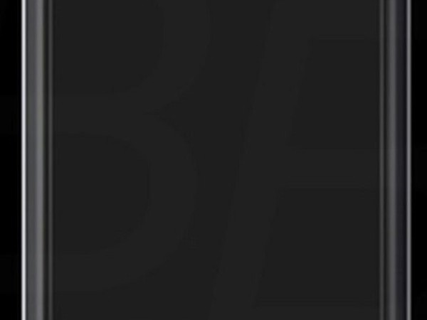 BlackBerry Mercury lộ diện: Màn hình uốn cong kết hợp bàn phím QWERTY