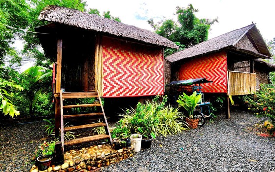 Village Life Kampot ខេត្តកំពត