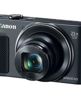 Máy Ảnh Canon Powershot SX620 HS 