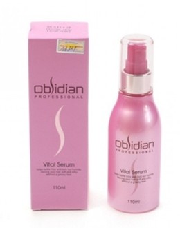 TINH DẦU TÁI TẠO TÓC HƯ TỔN OBSIDIAN HÀN QUỐC 110ML 