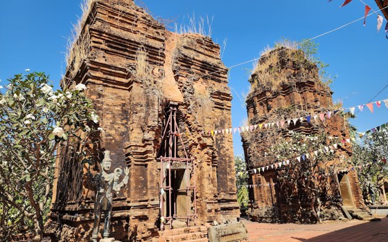 ប្រាសាទព្រះធាតុធំ ខេត្តត្បូងឃ្មុំ